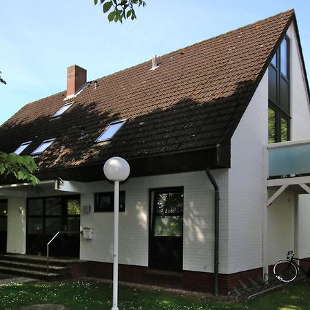 Waldstrasse 19A, Whg 22, Feriendomizil Am Suedstra Lejlighed Wyk auf Föhr Eksteriør billede
